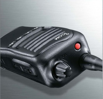 IC-F4022T手持對(duì)講機(jī)