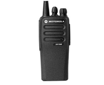 摩托羅拉數(shù)字對講機(jī)