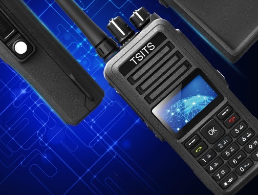 網(wǎng)絡(luò)對講機(jī)