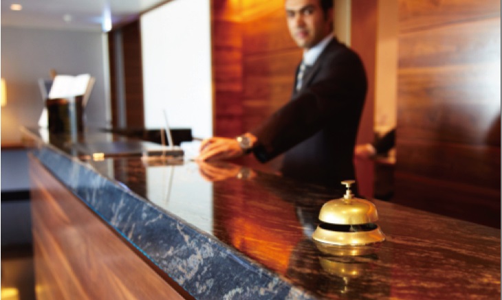 對講機電臺設置