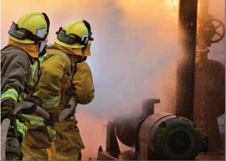 短波對講機應急通訊